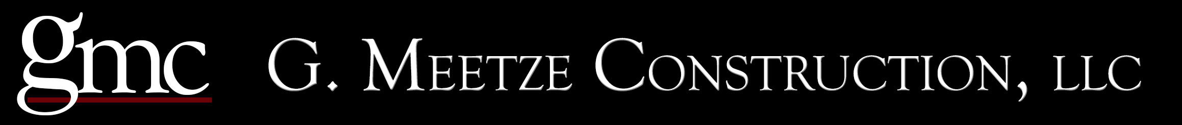 G. Meetze Construction