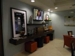 Hampton Inn (2)